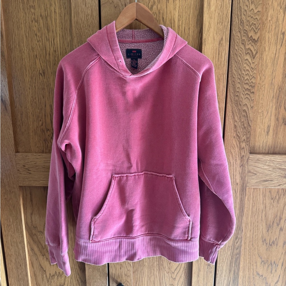 Vintage 90’s Limited America Hoodie